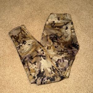 Sitka Women's Core Midweight Bottom